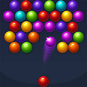 Bubble Puzzle: Hit the Bubble Free Bubble Puzzle: Hit the Bubble Free