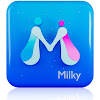 Milky – Live Video Chat