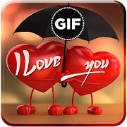 Love You Gif Love You Gif