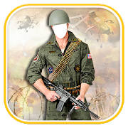 Army Photo Suit New Army Photo Suit New
