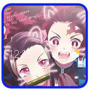 Anime Nezuko