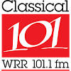 Classical 101 WRR Radio