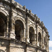 Arènes de Nîmes Arènes de Nîmes