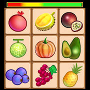 King Fruit Link – Connect Fruit Puzzle King Fruit Link – Connect Fruit Puzzle