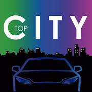 Top City Passageiro Mobi