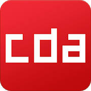 CDA – filmy i telewizja
