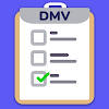 DMV Practice Driving Test App