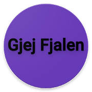 Gjej Fjalen