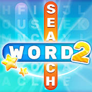 Word Search 2 – Hidden Words