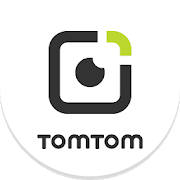 TomTom Hub Remote Display