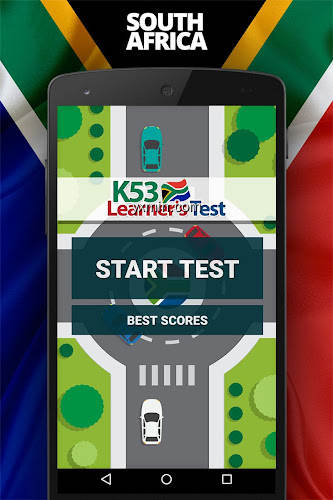 【图】K53 Questions & Answers Tests(截图1)