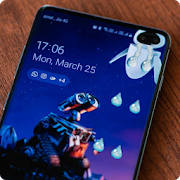 Gif Wallpaper S10