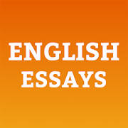 English Essays English Essays