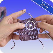 2020 Crochet Stitching Knitting Step by Step Video 2020 Crochet Stitching Knitting Step by Step Video