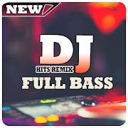 DJ Full Bass Remix – Offline DJ Full Bass Remix – Offline