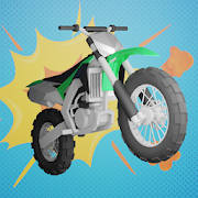Boom Bike Boom Bike