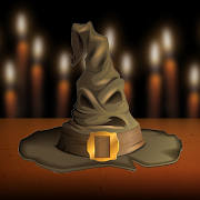 Yer a wizard – The magic hat q