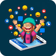 Get Likes & Followers For Social Media