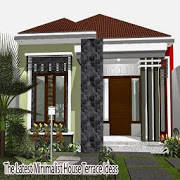 The Latest Minimalist House Terrace Ideas The Latest Minimalist House Terrace Ideas