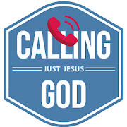 콜링갓 (Calling God, 하나님을 부르세요) 콜링갓 (Calling God, 하나님을 부르세요)
