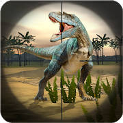 Dinosaur Hunter 2018 : Deadly Jurassic Survival Dinosaur Hunter 2018 : Deadly Jurassic Survival