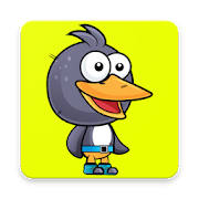 Penguins Jump Escape