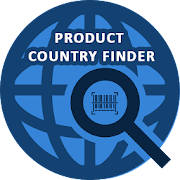 Product Country Finder Product Country Finder