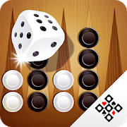 Gamão Online: Jogo Tabuleiro