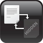 Hide Files & Folders Hide Files & Folders