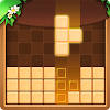 Block Puzzle Wood World