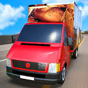 Cola Drink Cargo Transport Sim Cola Drink Cargo Transport Sim