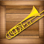 Toddlers Trombone Toddlers Trombone