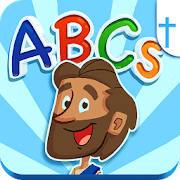 Bible ABCs for Kids!(抢先体验) Bible ABCs for Kids!(抢先体验)