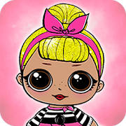 Games for girls: Puzzles and Coloring book Games for girls: Puzzles and Coloring book