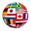 World Flag Map