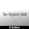 Galesburg Register-Mail Print