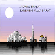 Jadwal Shalat Bandung Jawa Barat