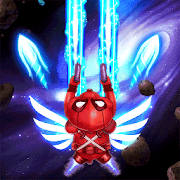 Galaxy of Animals: Space Shooter Galaxy of Animals: Space Shooter