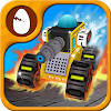 Battlefield Tank 3D