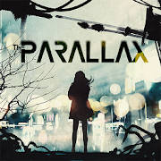 PARALLAX Story & AI Character