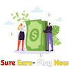 Sure Earn-Online income