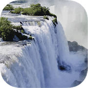 Waterfall Live Wallpaper