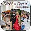 Photo On Mobile Case Cover App