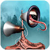 Siren Head Scary Adventure