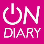 OnDiary Plus~行動目標、食事記録オンダイアリー