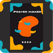 Poster Maker, Flyers Maker, Ads Page Designer Poster Maker, Flyers Maker, Ads Page Designer