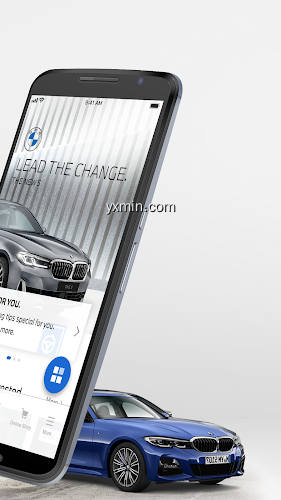 【图】BMW Concessionaires App(截图2)