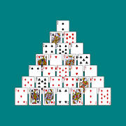 Pyramid Solitaire Pyramid Solitaire