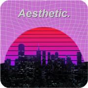 Aesthetic Wallpapers HD | 4K