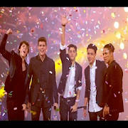 Escucha canciones de CNCO sin internet Escucha canciones de CNCO sin internet